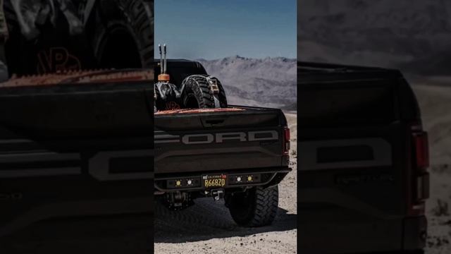 FORD LOVERS ??? FORD MONSTER TRUCK LOVERS смотреть онлайн