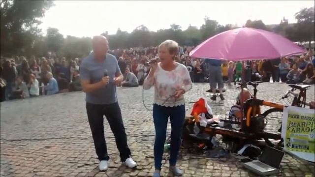 BERLIN BEARPIT смотреть онлайн
