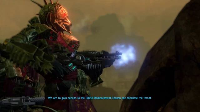 Red Faction Armageddon: Path to War part 2 | NanoElite666 Plays... смотреть онлайн