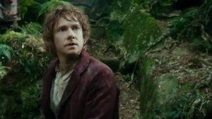 6 Хоббит с татуировкой дракона