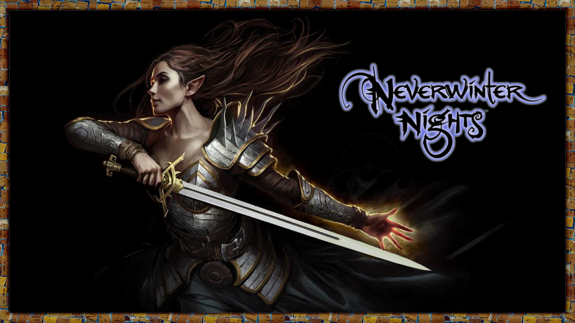 Прохождение игры Neverwinter Nights Серия 9