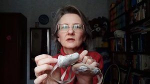 Получешки/полупальцы через месяц использования.