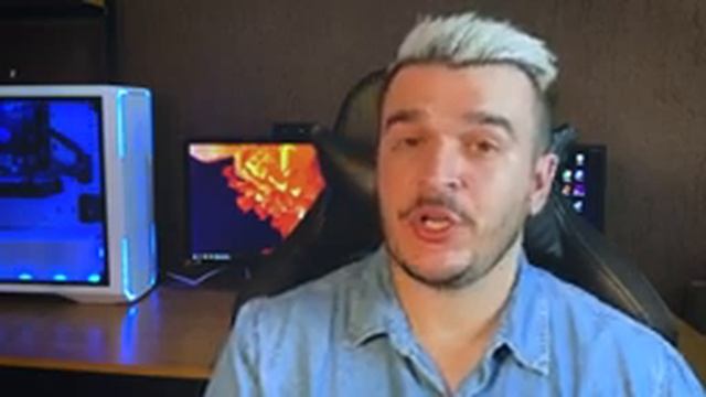 HEADSET REDRAGON SCYLLA OU ONIKUMA K1B, QUAL HEADSET COMPRAR? смотреть онлайн