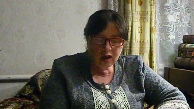 Сказка Первая охота.