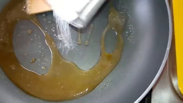 Сдобный яблочный пирог !  Отрывной пирог! Готовим  карамелизированные яблоки!