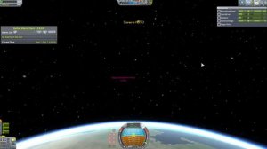 KSP: The K Prize - 100% Reusable Spaceplane to Orbit and Back