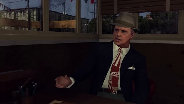 L.A. Noire - 11 Years Later