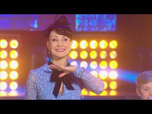 "Леди Совершенство". Нонна Гришаева и "Домисолька"