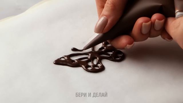20+ простых рецептов десертов для начинающих, которые можно приготовить дома ??
