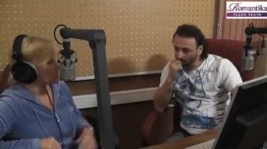 06.06. В гостях у Оксаны Пушкиной Илья Авербух