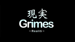 Grimes ♫ REALiTi