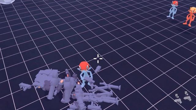 Adding WAY too many weapons to my game | Proto-Beat Devlog Week 5