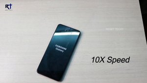 SAMSUNG M12 Hard Reset || Remove pattern lock