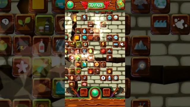 Алхимия на русском на Android!