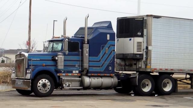 Classic Kw900b