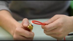 Морозостойкий дата кабель для зарядки и передачи данных