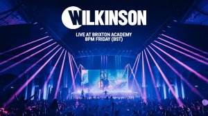 Wilkinson_LIVE_@_Brixton_Academy