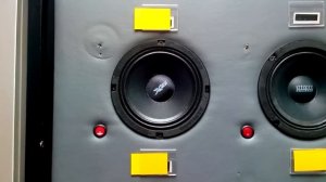 Swat sp pro 65 & alphard x6