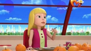 Я и мой робот .Серия 17. Властелин тараканов