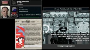 TNO Custom Super Events - Final Russian Reunification (Western Siberia)