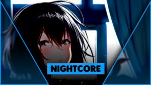 Nightcore - Colors (EQRIC, Third Places, Muffin)