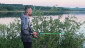 Чижковское озеро | Нижегородская область