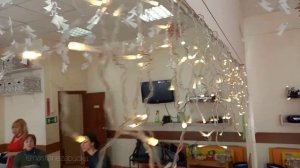 Круговые танцы народов мира