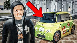 ОТКРЫТИЕ КЕЙСОВ НА RADMIR RP | ПРОХОДИМ НОВОГОДНИЙ КВЕСТ НА РАДМИР РП КАК ЗАРАБОТАТЬ В HASSLE ONLINE