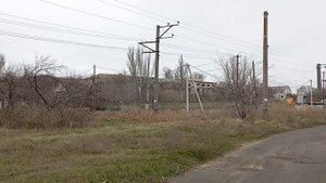 Геническ прогулка 2