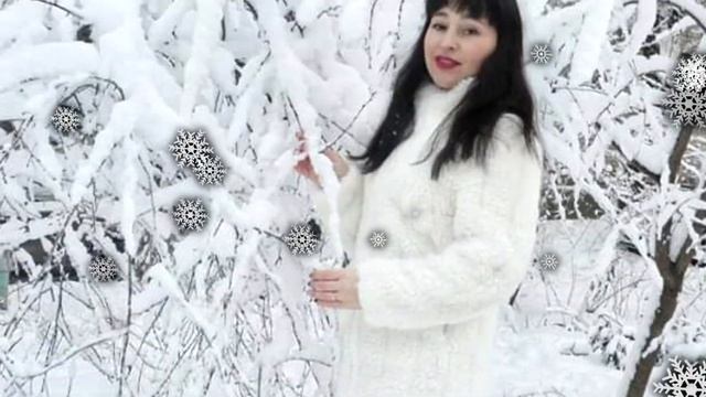 Свои стихи читает Сергейчук Наталья