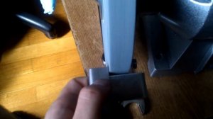 Точило Калибр ТЭ-200/480 доработка и балансировка