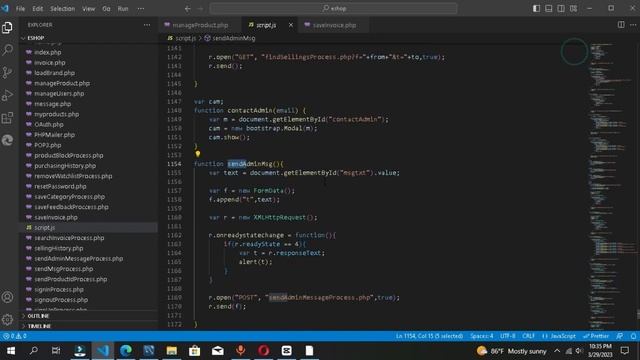Web Project Task 48| java institute | 1st Year | e shop @javainstituteforadvancedte1415 смотреть онлайн