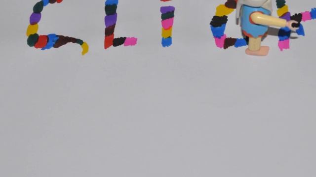 Click Photography Presents # The Lego Man Drawing .m4v смотреть онлайн