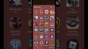 что делать если пропали игры на самсунг а31