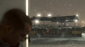 detroit стать человеком Революция Маркуса