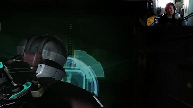 Dead Space 2: Git Gud Edition Part 1 (VoD) смотреть онлайн