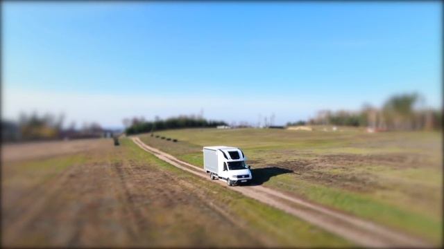 36. ОБЗОР VOLKSWAGEN CRAFTER TWIN CAB. ПРАВИЛЬНЫЙ ВЫБОР для начала транспортного бизнеса. смотреть онлайн