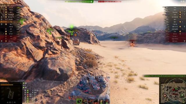 КАКОЙ ПРЕМ ВЫБРАТЬ ЗА РЕФЕРАЛКУ 8 ЛВ В 2020 World of Tanks смотреть онлайн