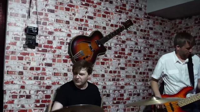 Panda Jam - Буги-вуги смотреть онлайн