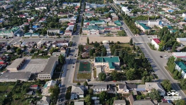 Усмань Липецкая обл Лучший Город !!!