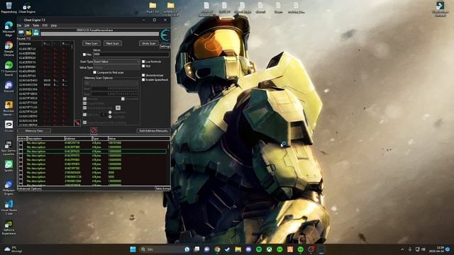 How to get Unlimited Levels, Wheelspins and Money in Forza Horizon 4 With Cheat Engine | 2023/04/24 смотреть онлайн
