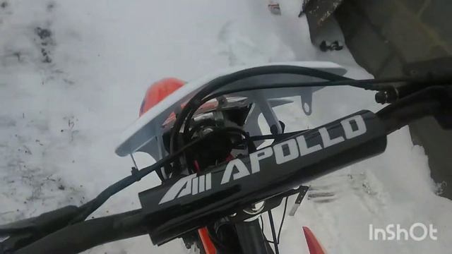 Установка моточасов на питбайк.#питбайк #мотоспорт смотреть онлайн