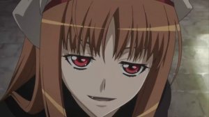 [AMV] ВОЛЧИЦА И ПРЯНОСТИ | SPICE AND WOLF ● ПОЛОВИНКА [ТАНЦЫ МИНУС]