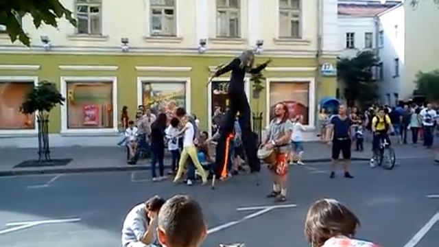 Карла Маркса,16.06.2013 смотреть онлайн