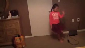 Я персона VIP  девочка классно танцует классные танцы д