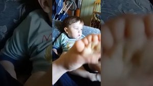 Массаж ножек.ДЕТСКИЙ МАССАЖ,А ВЫ ДЕЛАЕТЕ СВОЕМУ РЕБЁНОЧКУ МАССАЖ