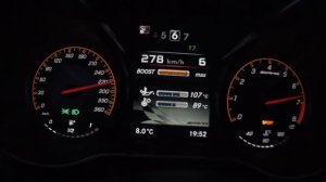 2018 Porsche 911 Turbo S vs. Mercedes AMG GT S - Acceleration Sound 0-100, 0-300 km/h | APEX