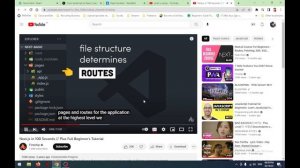 03  Full stack learning reactjs but it goes to Nextjs #fullstackdevelopers  #nextjs  #reactjs