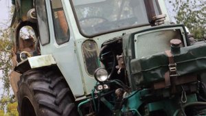 Машина Техника Спецтехника - Лесовозы, бревновозы, автовоз, автогрейдер.