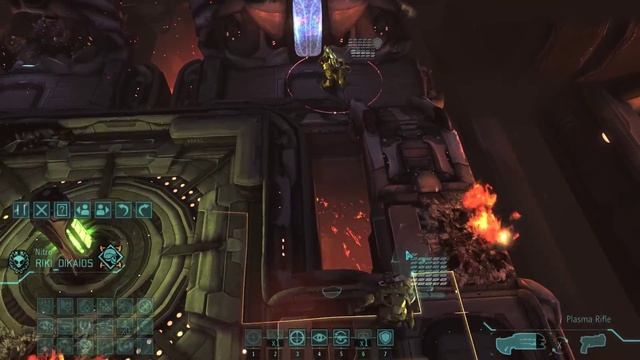 #211 Crashing the Party - Aliens vs Redditors - Xcom Long War Ironman Impossible смотреть онлайн